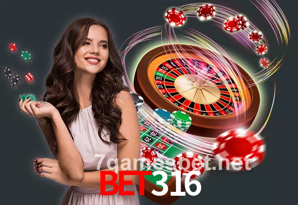 vivo no cassino Bet316
